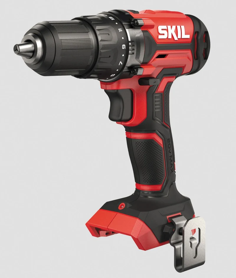 AVVITATORE 20V SKIL/R 3008 S/B.