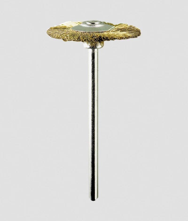 PG M.4065 SPAZZ.OTT.CIRCOL.21MM.