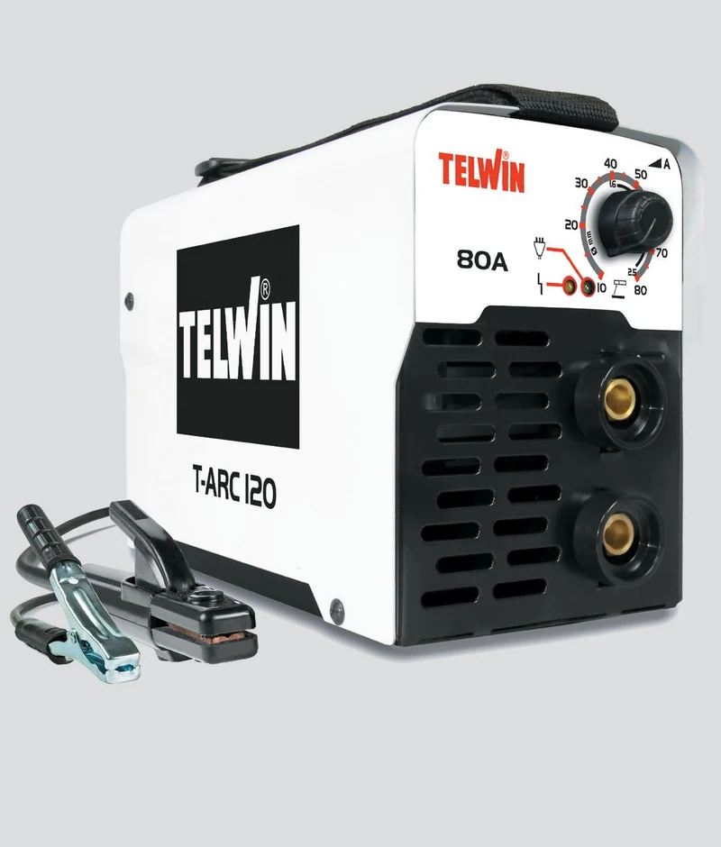 SALDATRICE TELW.INV.T-ARC 120ACX