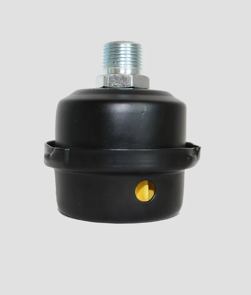 FILTRI X COMPRESSORE MET.LT.25-3/8"