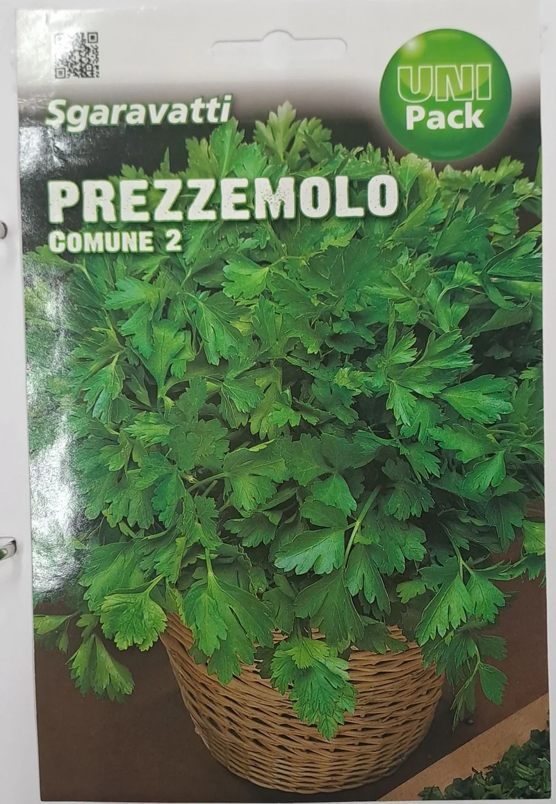 SEMI PREZZEMOLO COMUNE 2 UNIPACK