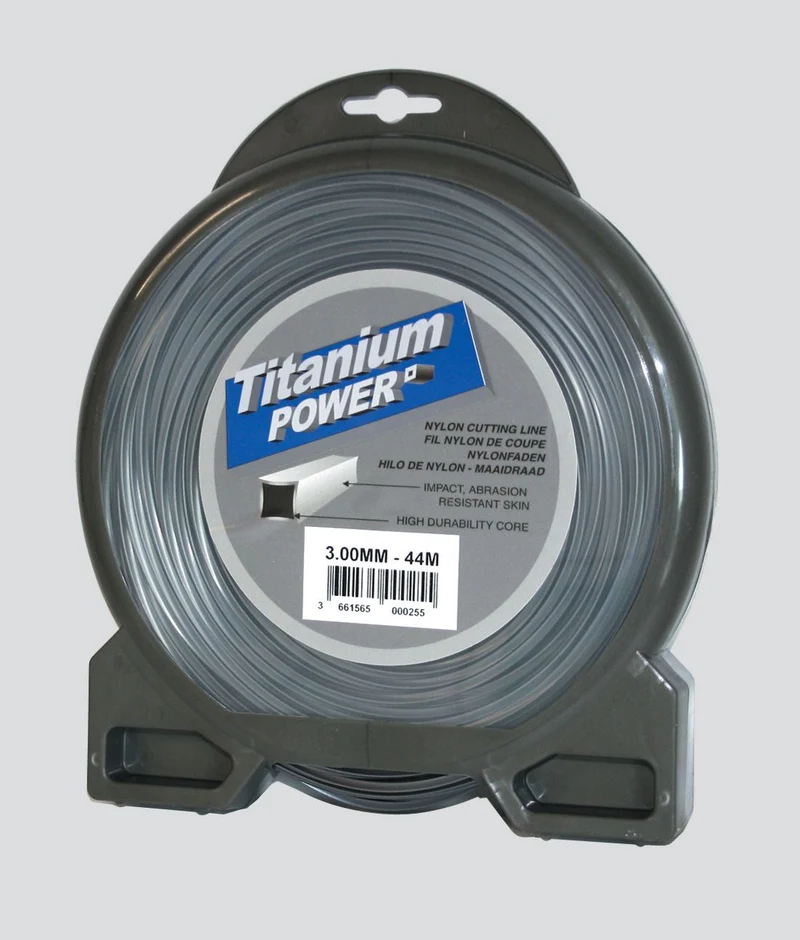 FILO TITANIUM POWER QUADRO 3,5X 32