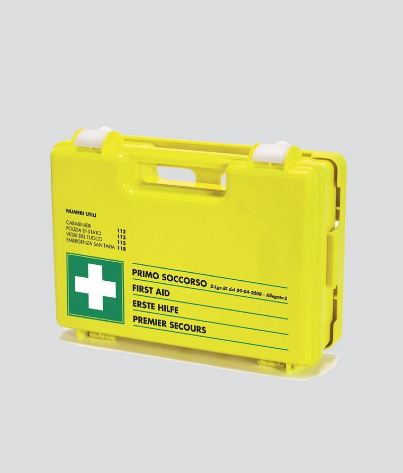 VALIGETTA MEDICA FLUO(AZ.1P) -ALL.2