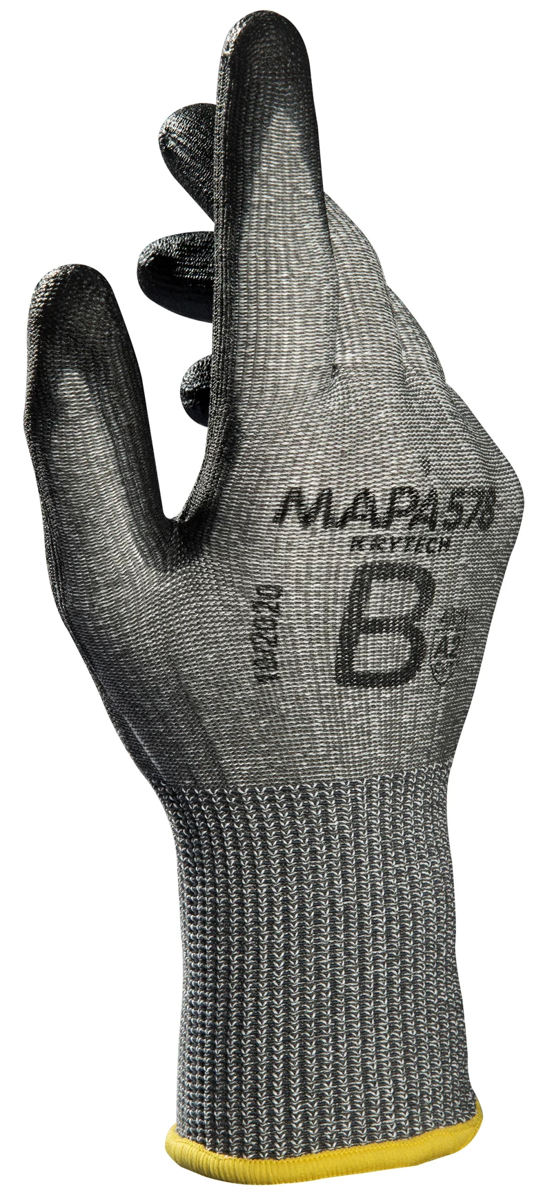 GUANTO A/TAGLIO "B" MAPA 578 PU 11