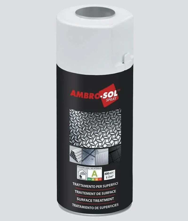 PRIMER SPRAY X PLASTICA ECO ML400
