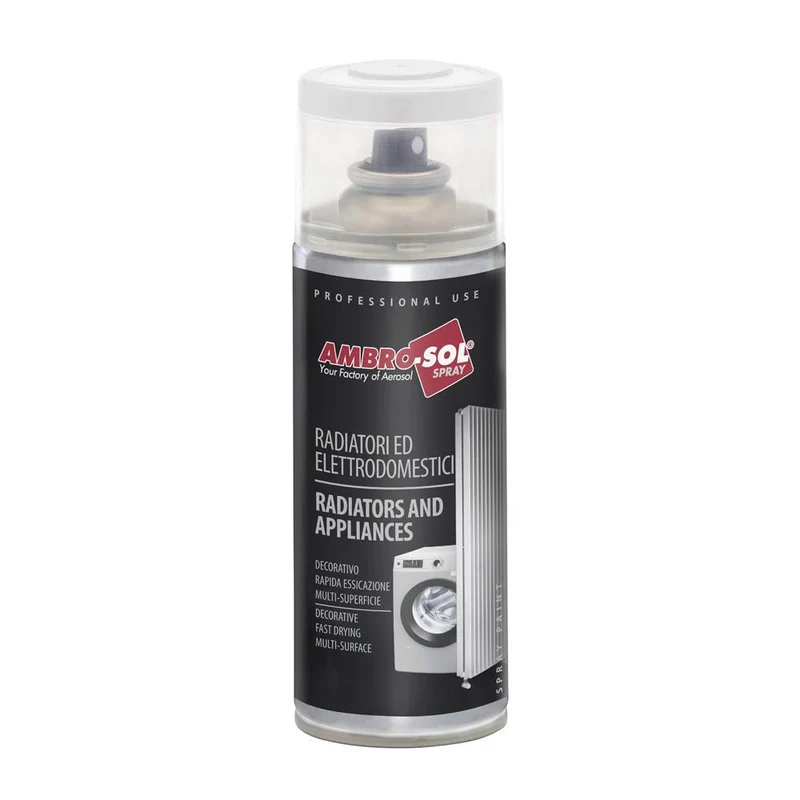 VERNICE SPRAY RADIAT.ML.400 BI 1013