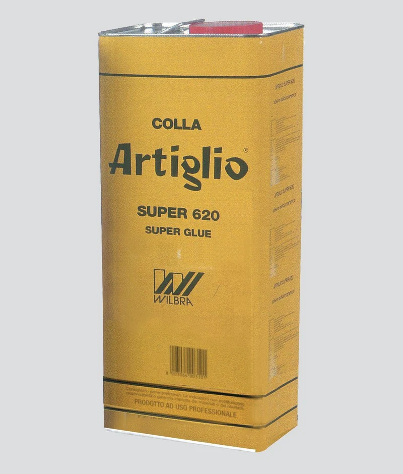 COLLA ARTIGLIO SUPER 620 ML.1000