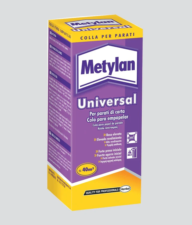 HEN METY.UNIVERS.ADES.PARATI 125GR