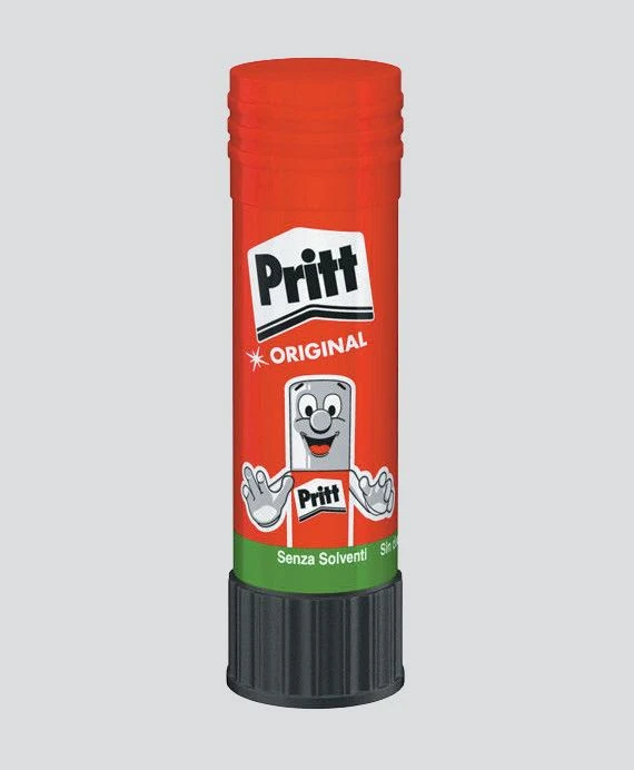 HEN PRITT STICK GRANDE 43 GR