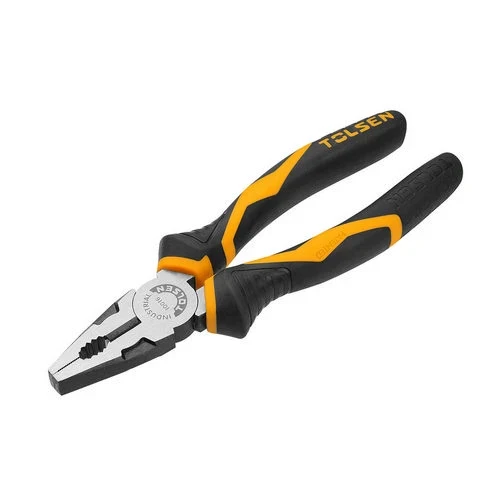 Pinza combinata gripro 180 mm