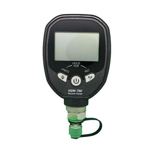 Vacuometro digitale wireless -
