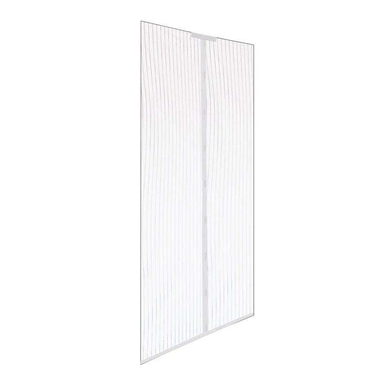 Zanzariera magnetica per porta