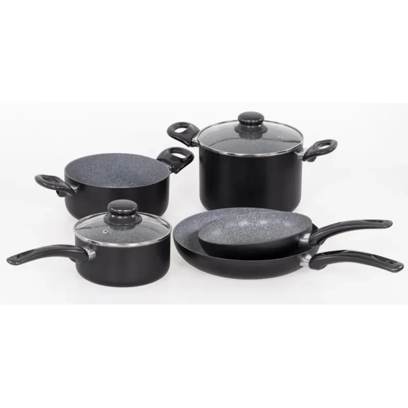 Set pentole Gaia 7 pezzi