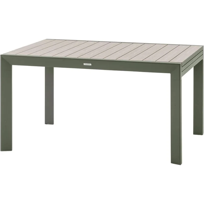 Tavolo da Giardino Allungabile 10 posti
