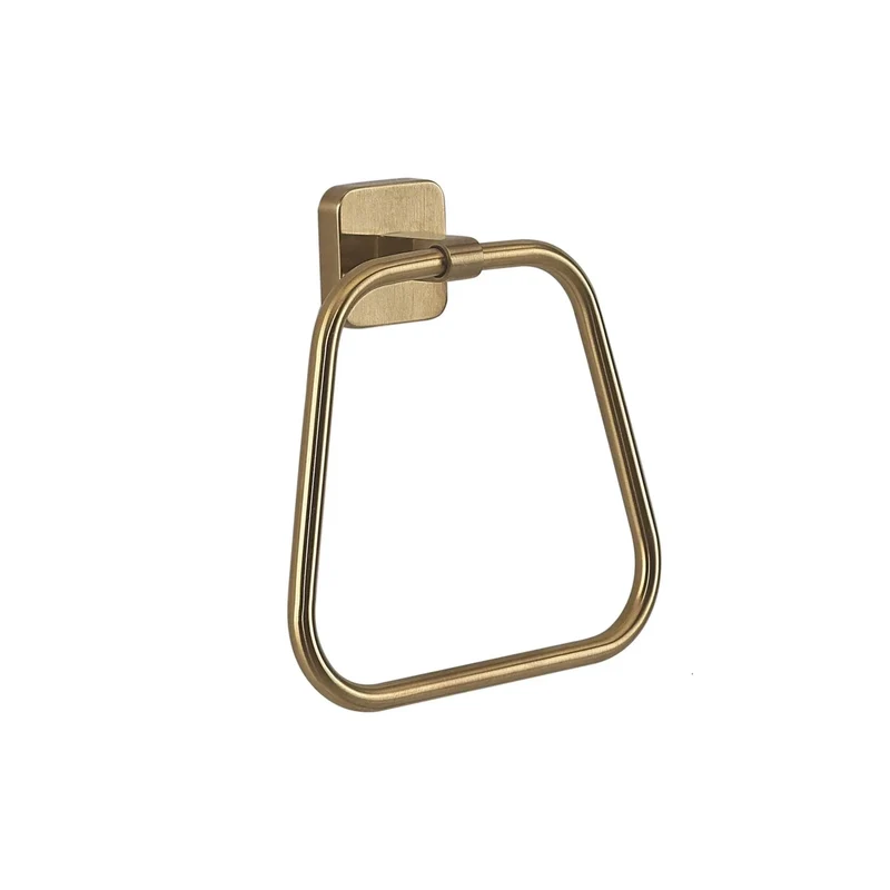 Portasalviette ad Anello Oro Serie Tonga