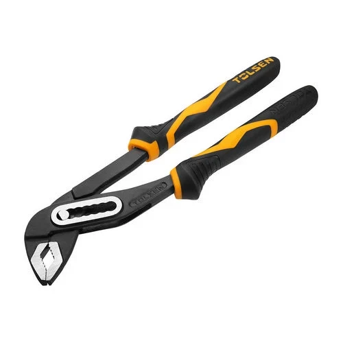 Pinza regolabile gripro 250 mm