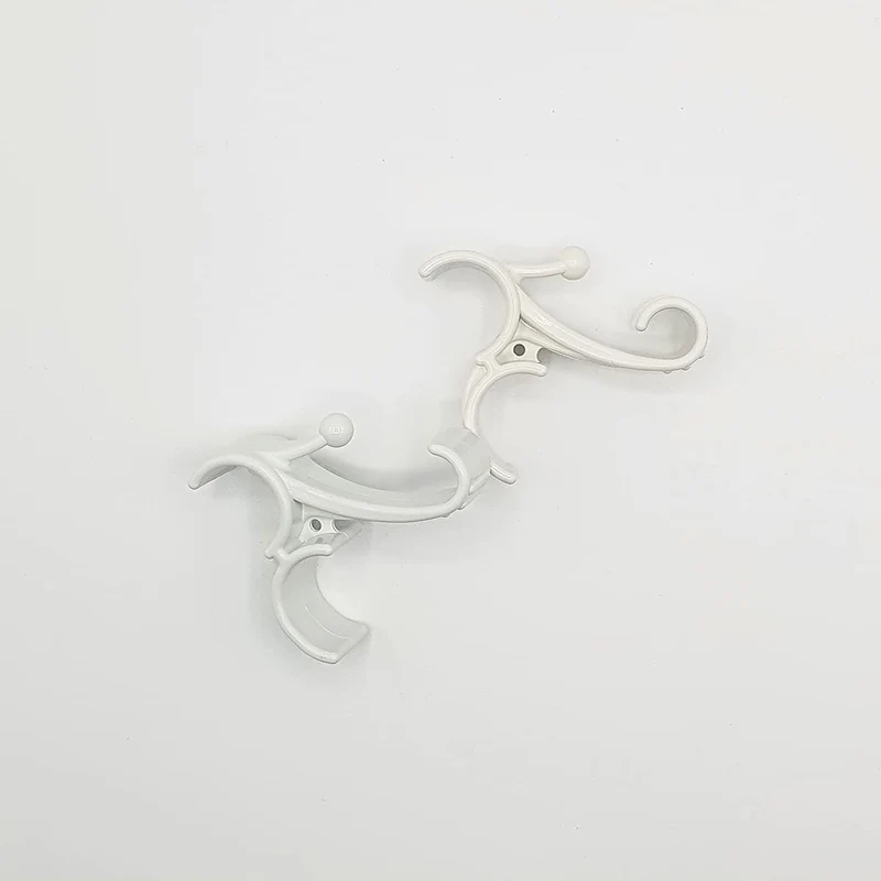 Ganci Appenditutto in resina per Termosifone bagno Jumbo Termogancio