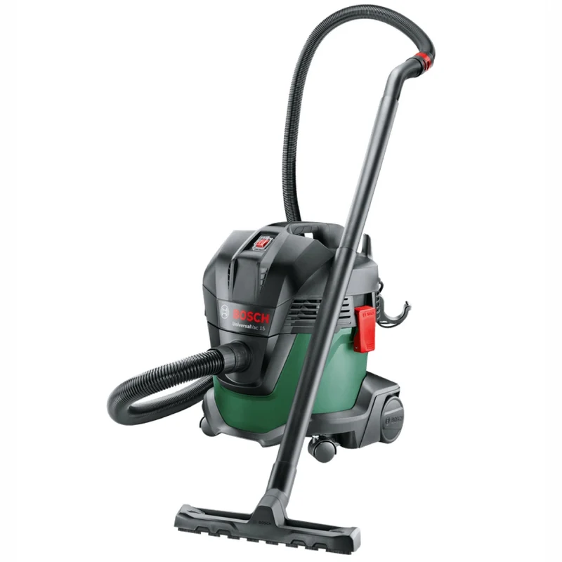 Aspira solidi e liquidi Bosch 1000W