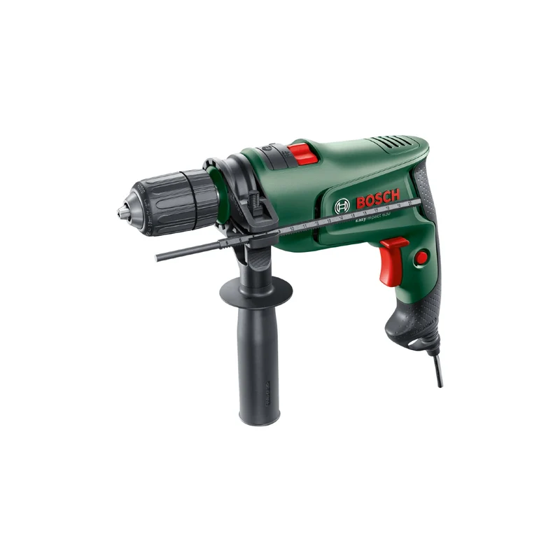 Bosch Trapano a percussione EasyImpact 630 + Set X33