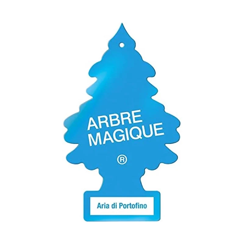 Profumatore Auto Arbre Magique