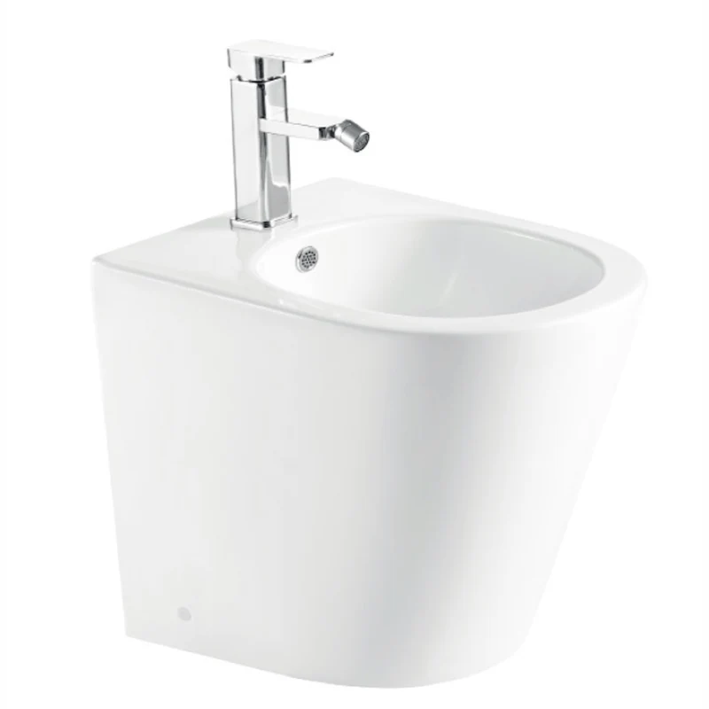 Set Sanitari Vaso + Bidet + Coprivaso SF7