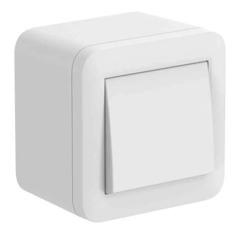 Contenitore con Deviatore Fixa 10A
