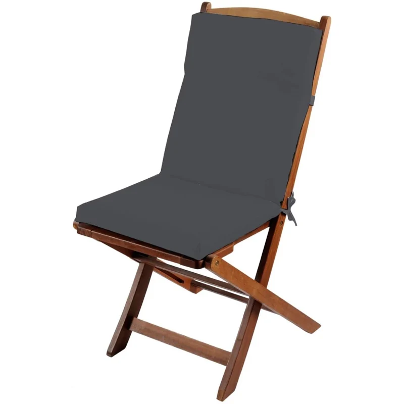 Cuscino per Sedia con Schienale 90x40 cm