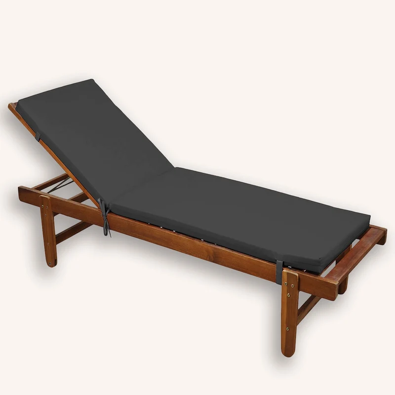 Cuscino per Lettino Prendisole 60x190 cm