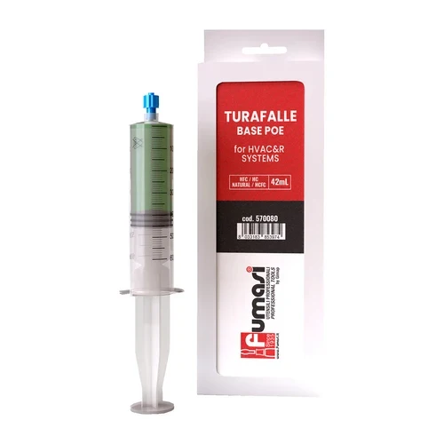 Turafalle per impianti fino a 1 5 kg -