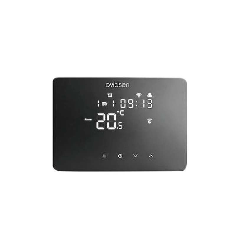 Termostato Wi-Fi HomeTemp Avidsen