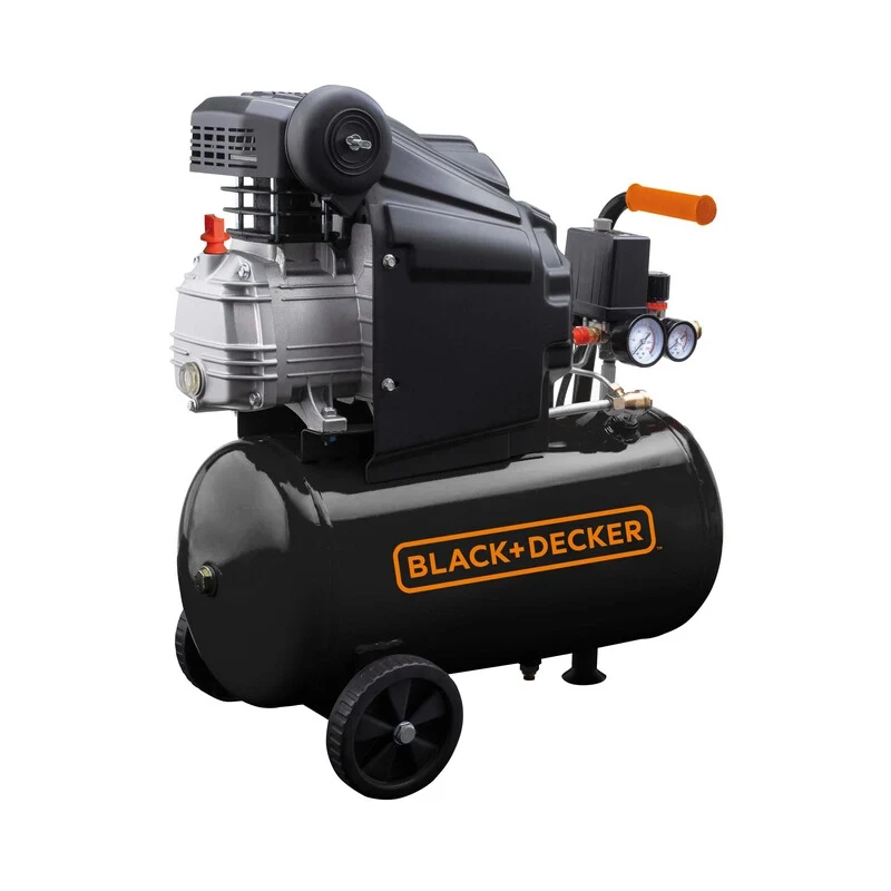Compressore BD160 x 24 24 l 1,5 HP Fini Nuair