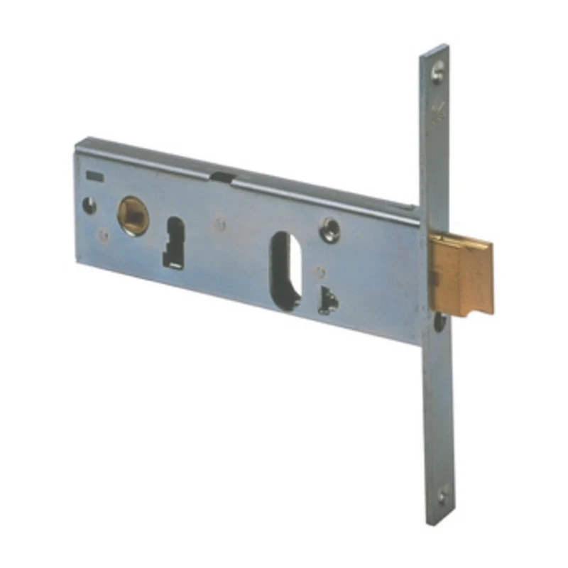 Serratura Profil 16 mm S Cil Ent 70 mm Cisa 44150