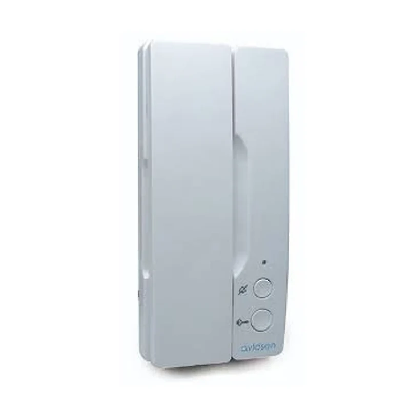 Cornetta Audio citofono 3 fili Avidsen