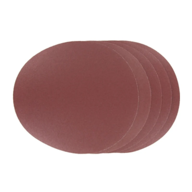 Disco Abrasivo 220 mm Gr 100 per Levig Parete Cf 5