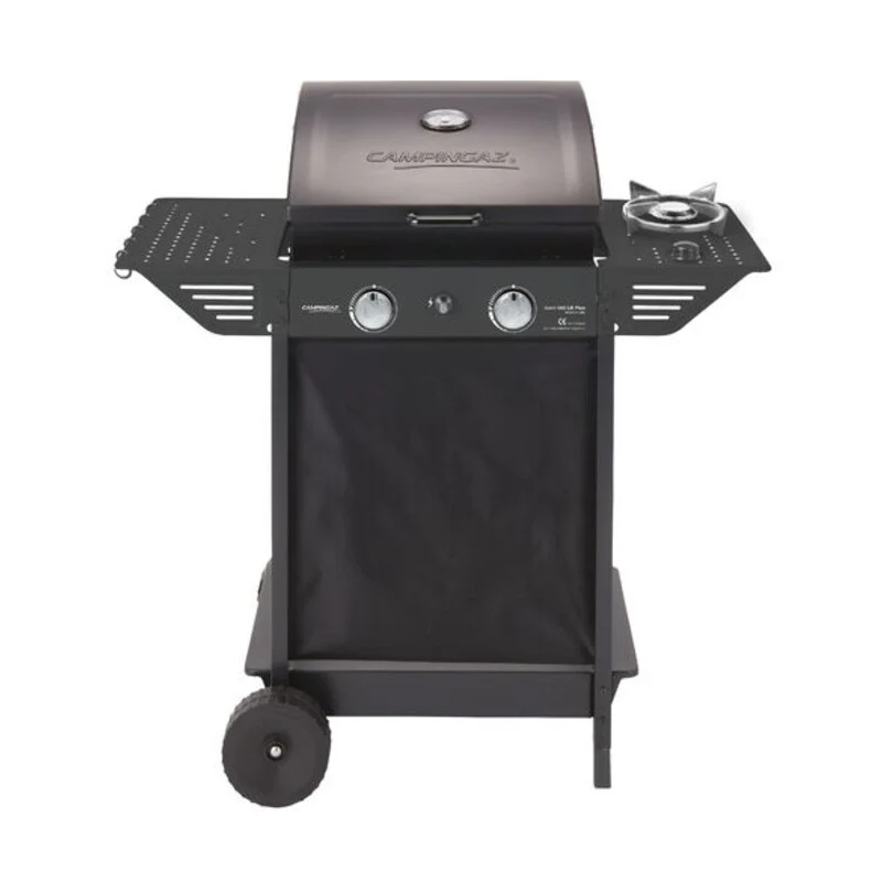 Barbecue Pietra Lav. Xpert 100LS Plus 7,1 e 2,1KW