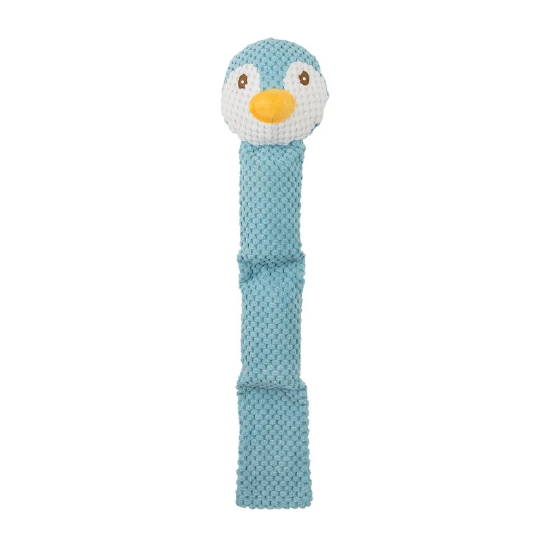 Zoov Gioco per Cane Papero Blu