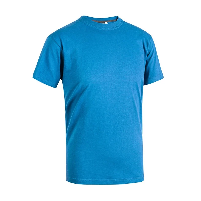 Shirt Sky Blu Atollo Mis. L 10 Pezzi