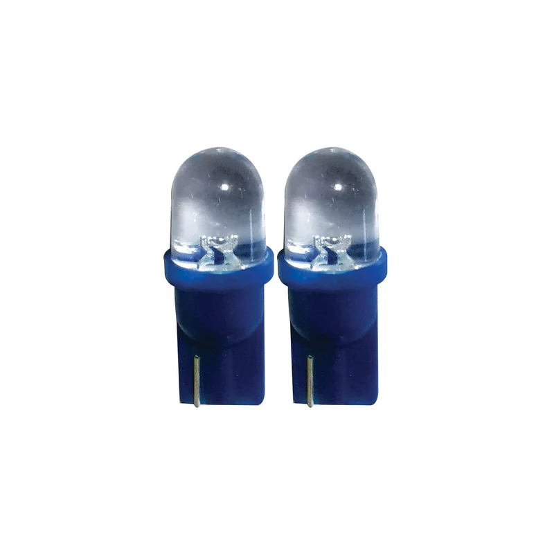 Coppia lampadine Led W2.1√ó9.5d ‚Äì 12V