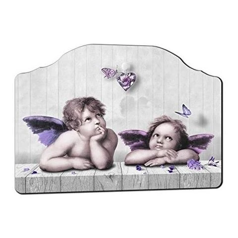 CAPEZZALI ANGELS 50X70 CM ASSORTITI