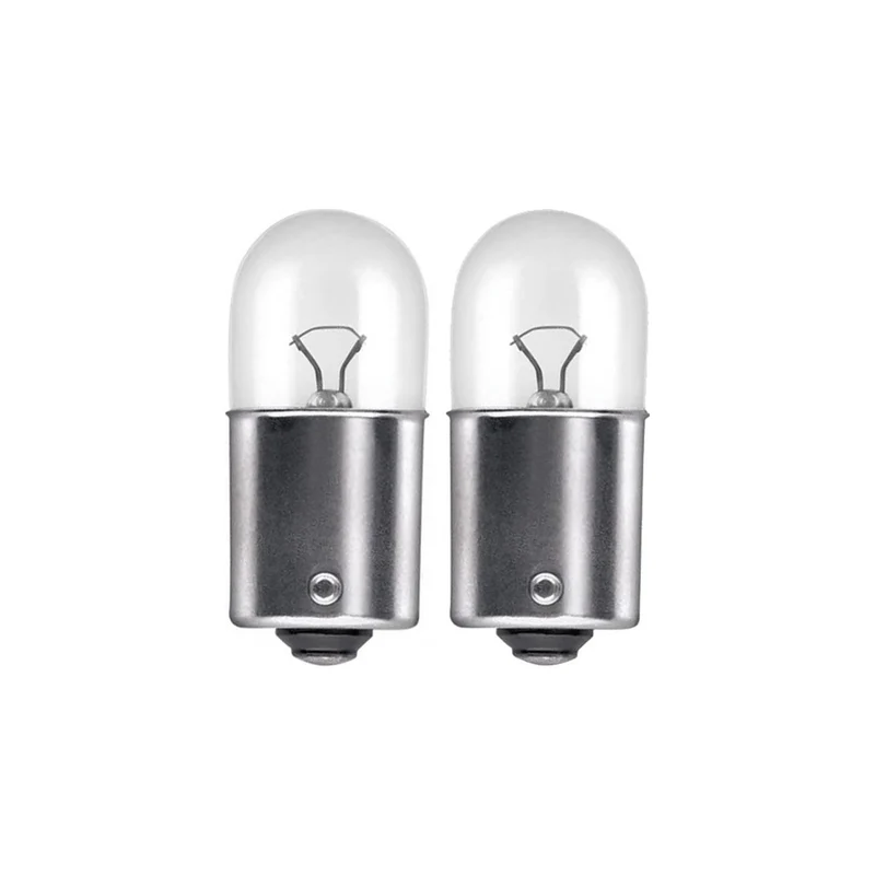 Coppie lampadine auto siluro 12V SV8,5