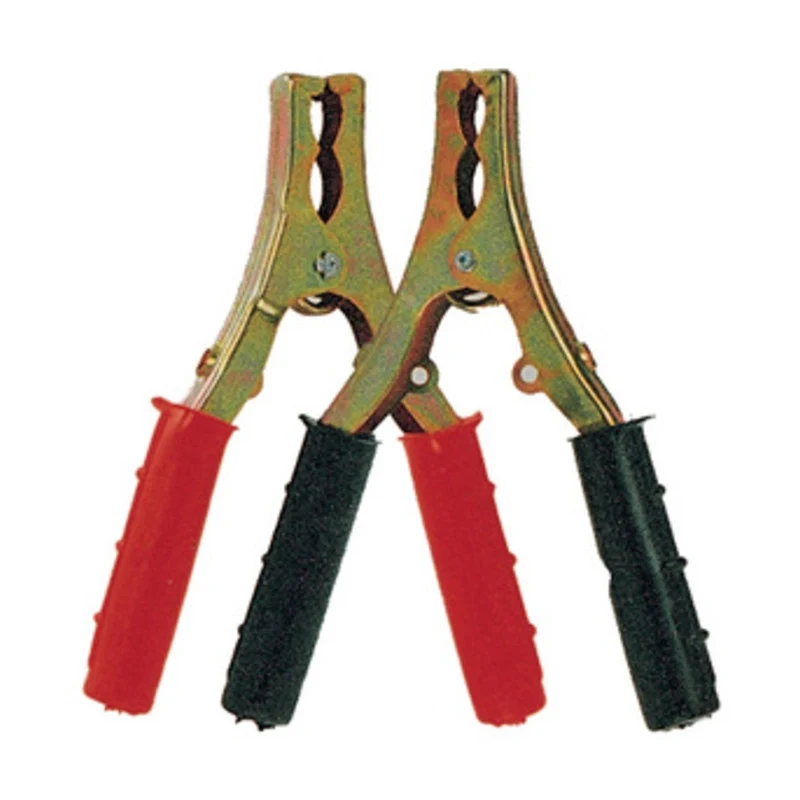 Pinza per Cavi 200 Ampere 200 mm 1 Cp 2 Blister Bl