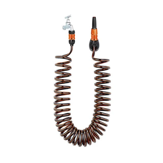 Spiral Kit Basic Claber
