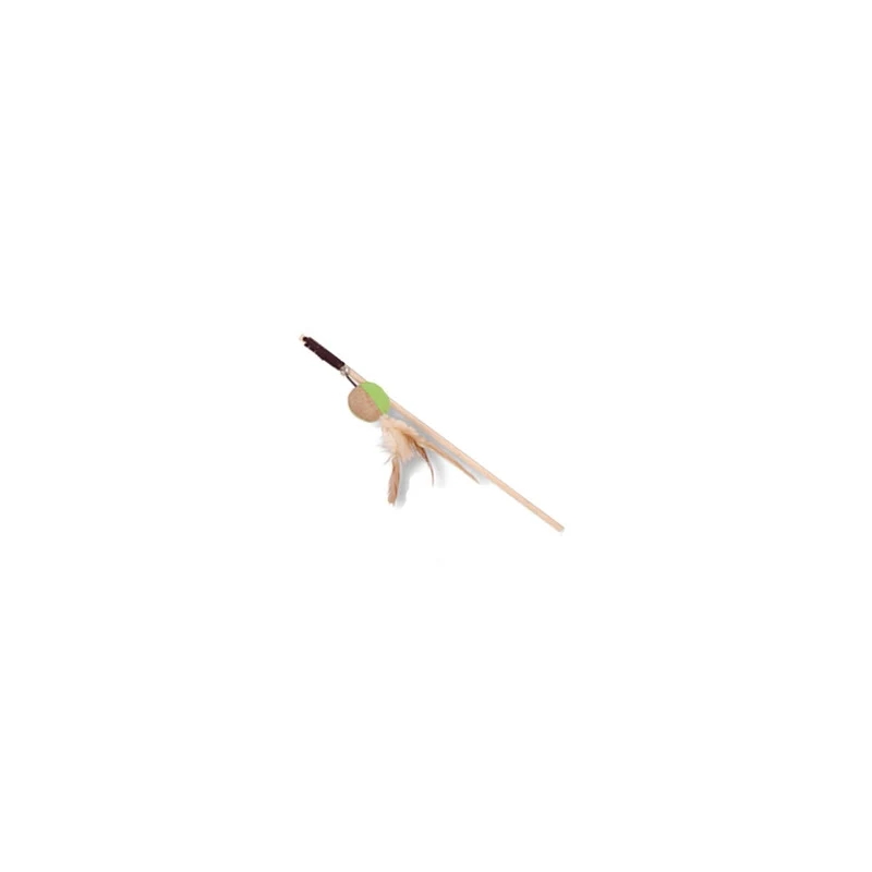Zoov Canna da Pesca con Pallina