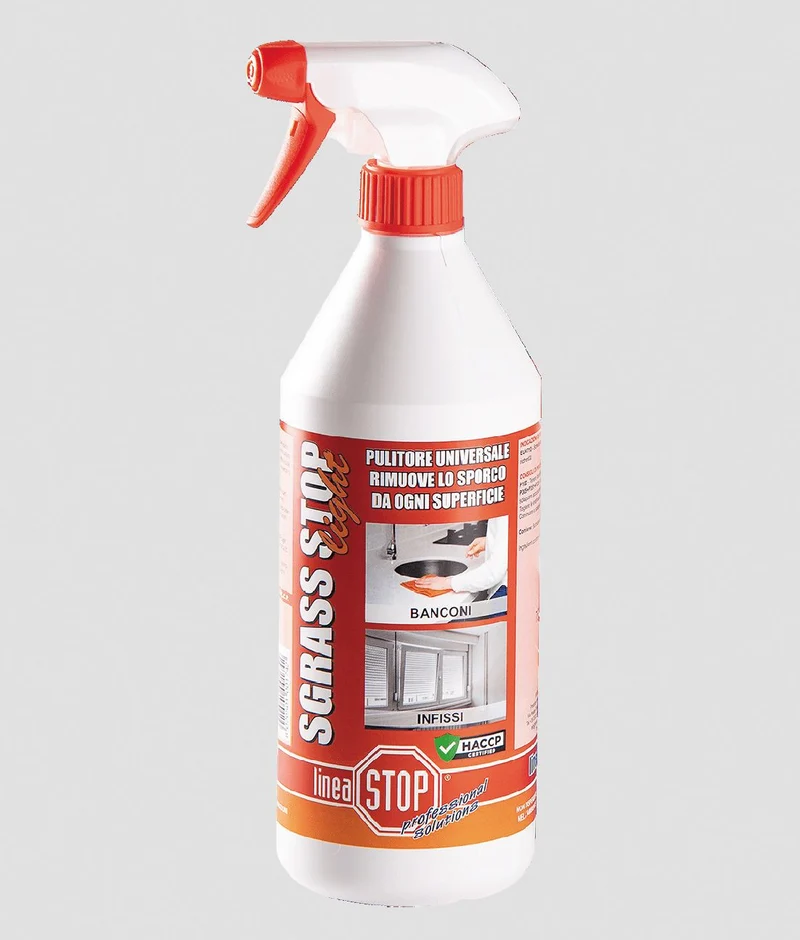 SGRASSATORE SGRAS STOP LIGHT 750ML