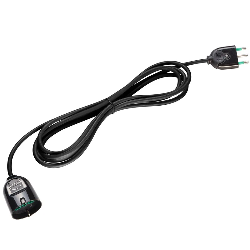 PROLUNGA LIN.M25 3X1,5 FME 16A SK N