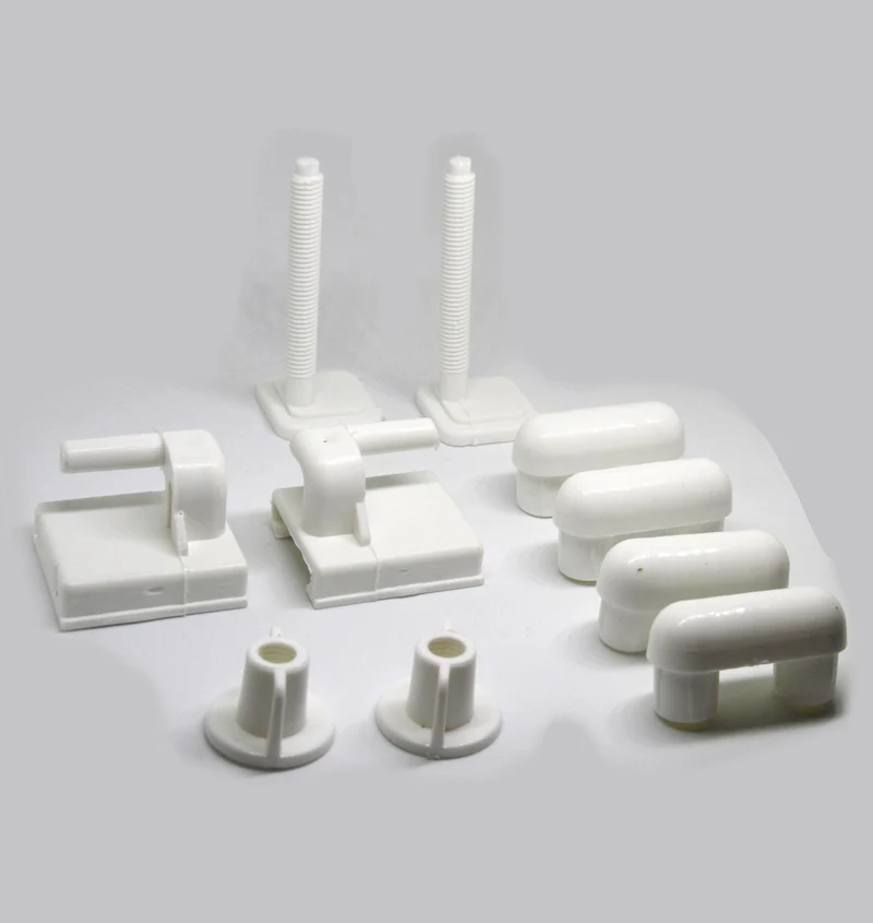 KIT RICAMBIO COMPL.X SED.WC M94 EVO