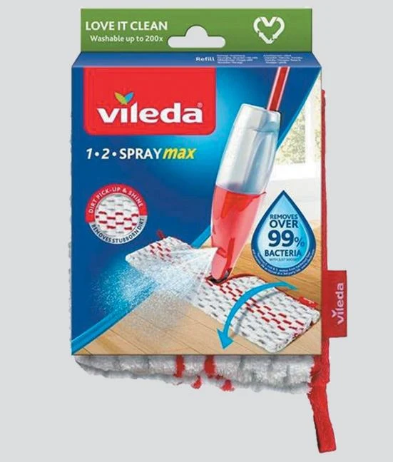 VILEDA RIC.LAVAPAV.SPRAYMOP -173655