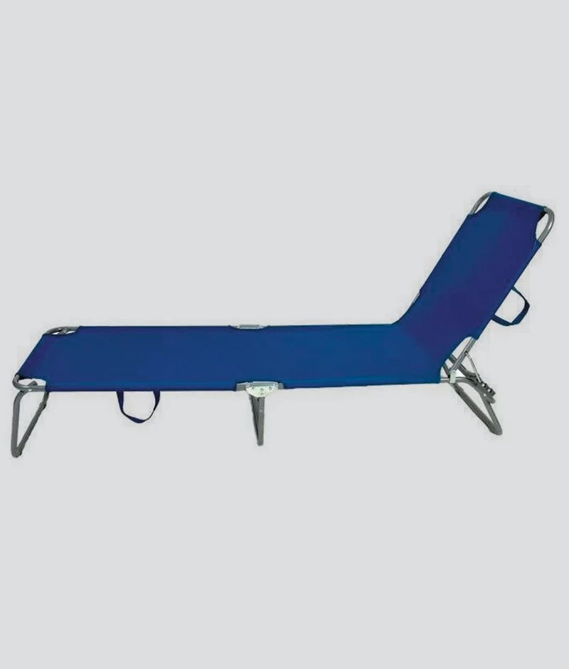 BRANDINA ACCIAIO PIEGHEVOLE BLU