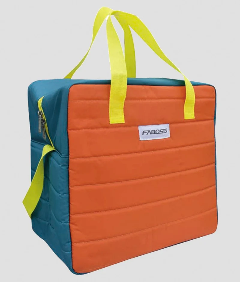 BORSA TERM.PUFFY BAULETTO LT24
