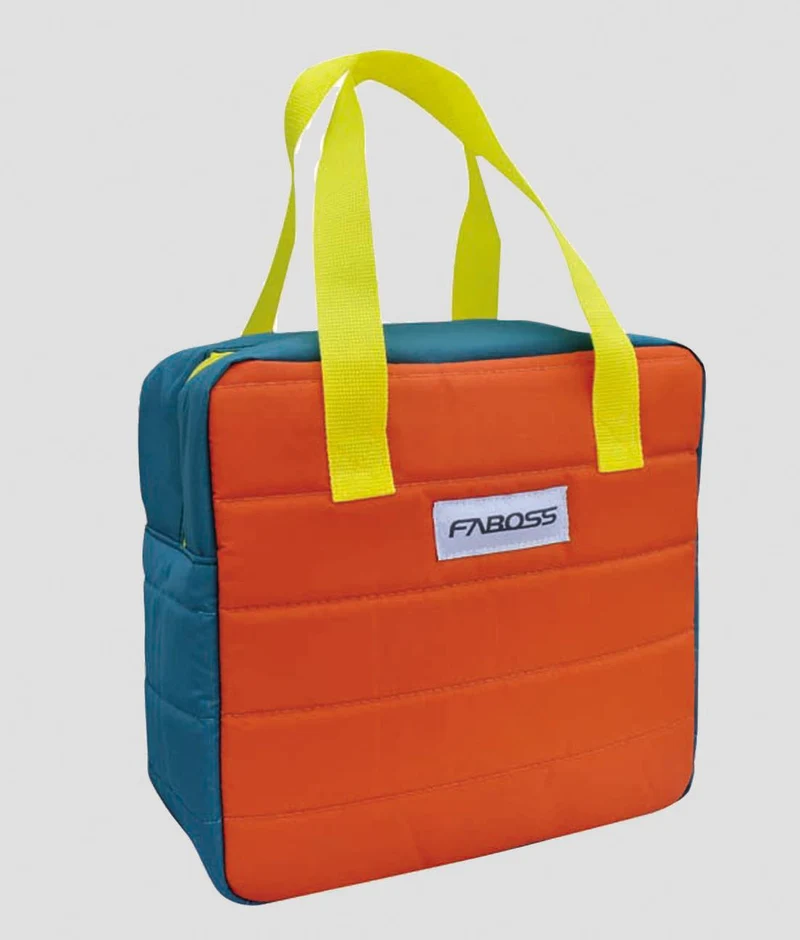 BORSA TERM.PUFFY BAULETTO LT.8